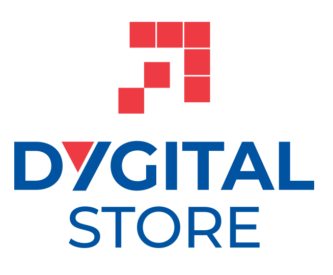 Digital Store PYCCA