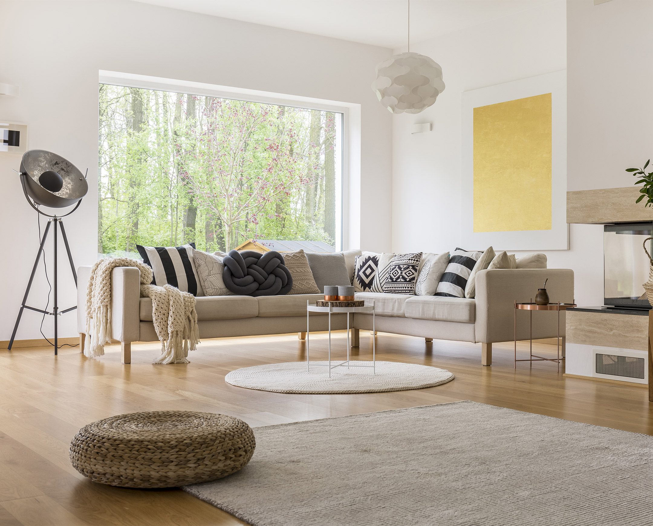 Decorador PYCCA