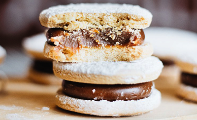 biscuit